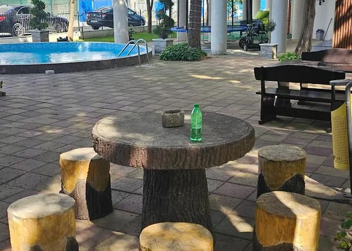 Amara Butik On The First Line * 拉夫达