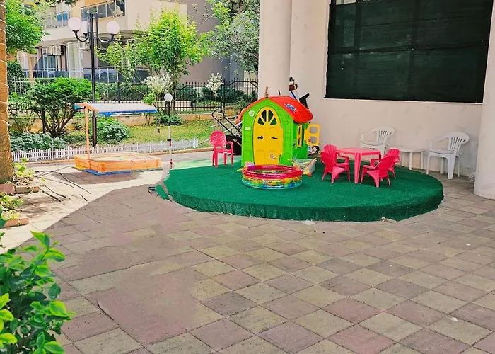 Amara Butik On The First Line 公寓 *