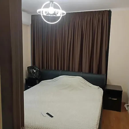 Apartman Amara Butik On The First Line