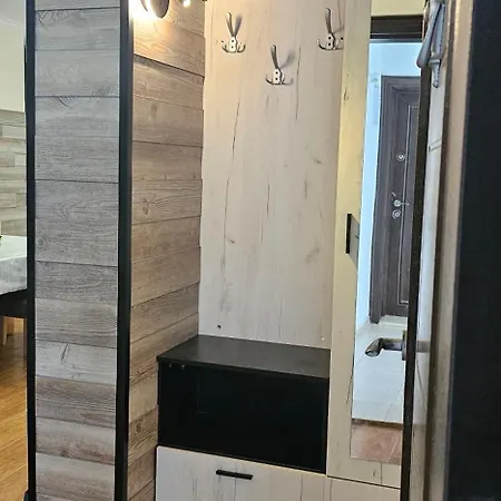 Amara Butik On The First Line Apartman Ravda