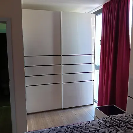 Apartman Amara Butik On The First Line