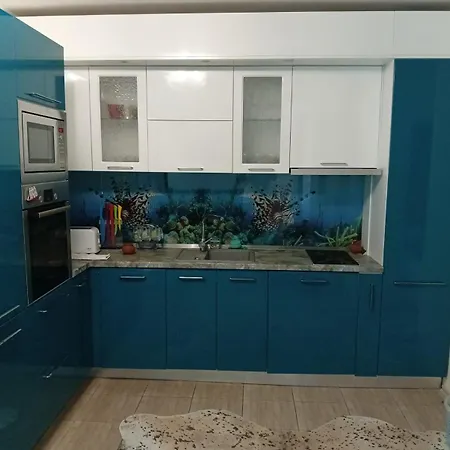 Apartman Amara Butik On The First Line *