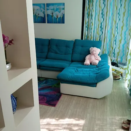Apartman Amara Butik On The First Line