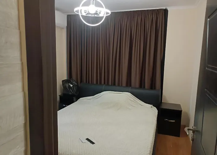 Apartment Amara Butik On The First Line