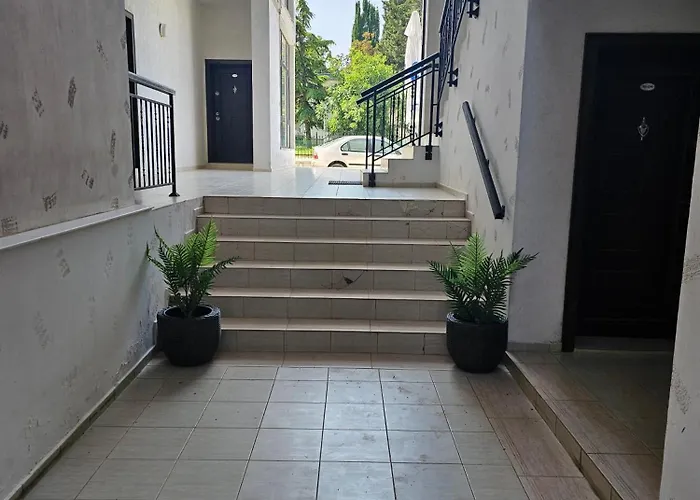 Amara Butik On The First Line *