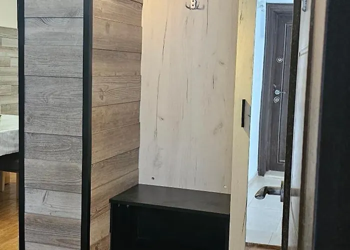 Amara Butik On The First Line Apartment Ravda