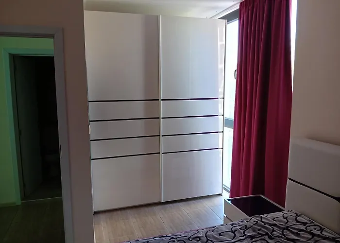 Apartment Amara Butik On The First Line