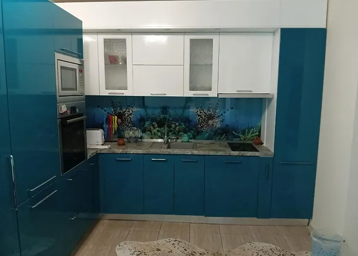 Apartment Amara Butik On The First Line *