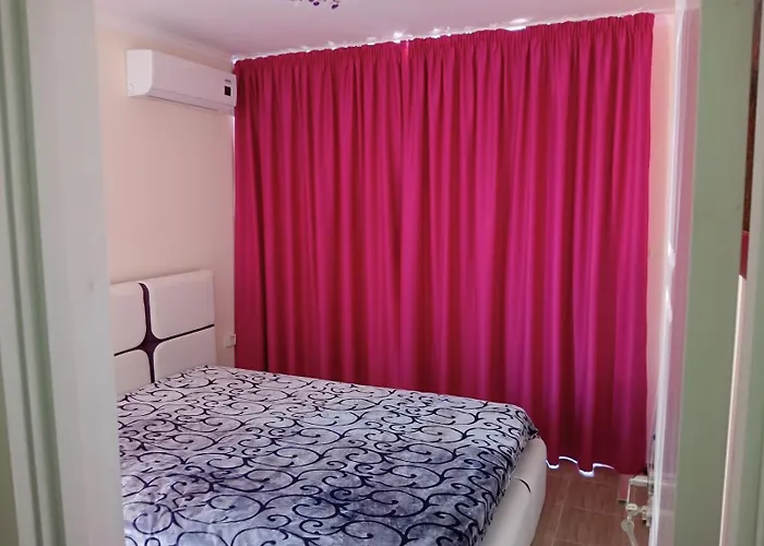 Amara Butik On The First Line Ravda