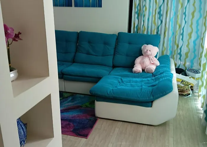 Apartment Amara Butik On The First Line